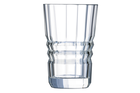 Architecte Glas 28cl - 6 St.